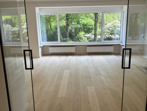                                         Appartement à vendre à Gent, € 495.000

