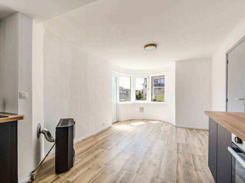 Appartement 2 chambres à louer à La Panne Vous êtes à la recherche dun appartement prêt à emménager, situé dans un environnement calme à proximité de