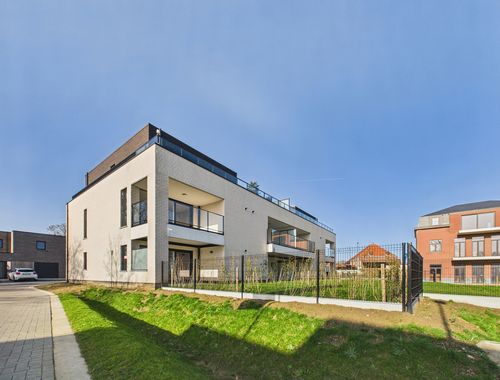                                         Appartement à vendre à Estaimbourg, € 248.500
