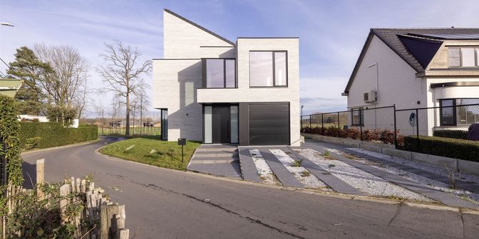 Huis te koop in Netekant 2, 2590 Berlaar