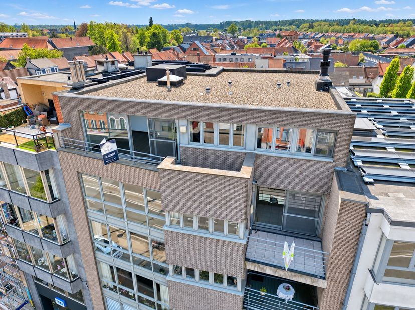 Appartement te koop in Markt 81 bus 5,
                    9900 Eeklo