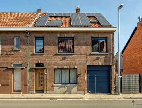                                         Woning te koop in Hamme, € 369.000
