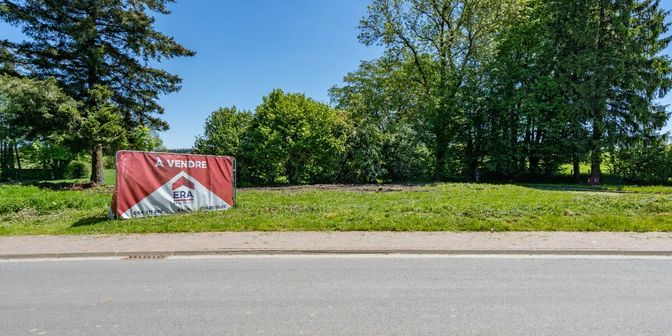 Terrain à vendre à via betrivau, 6800 Sainte-Marie-Chevigny