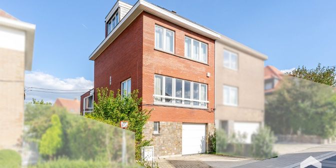 Huis te koop in Steenweg op Brussel 244, 1780 Wemmel