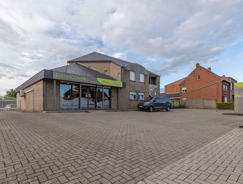                                        Opslagplaats te koop in Scherpenheuvel, € 889.000
