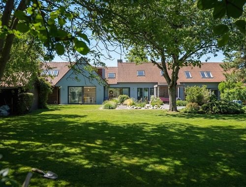                                        Woning te koop in Leers-Nord, € 669.000
