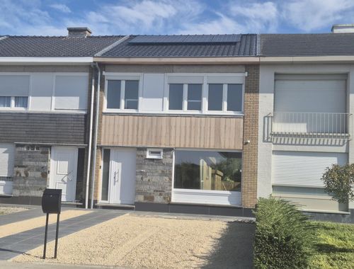                                         Woning te huur in Tielt, € 925
