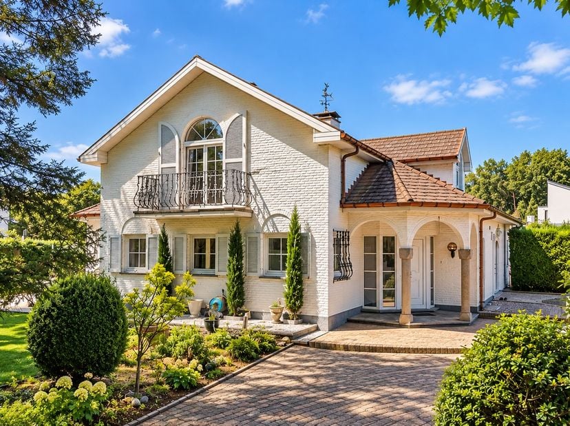 Huis te koop in Epesiastraat 20,
                    3620 Lanaken