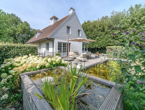                                         Villa te koop in Oostduinkerke, € 795.000
