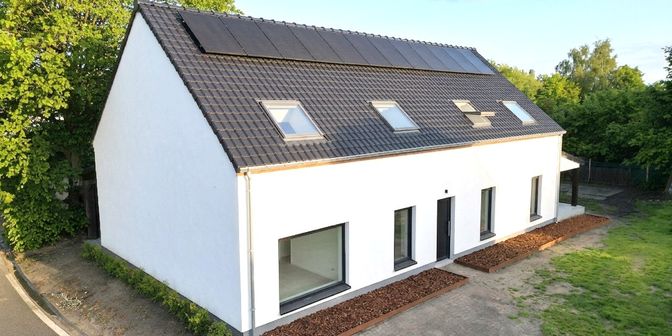 Huis te koop in Ravesteinstraat 40, 3191 Hever
