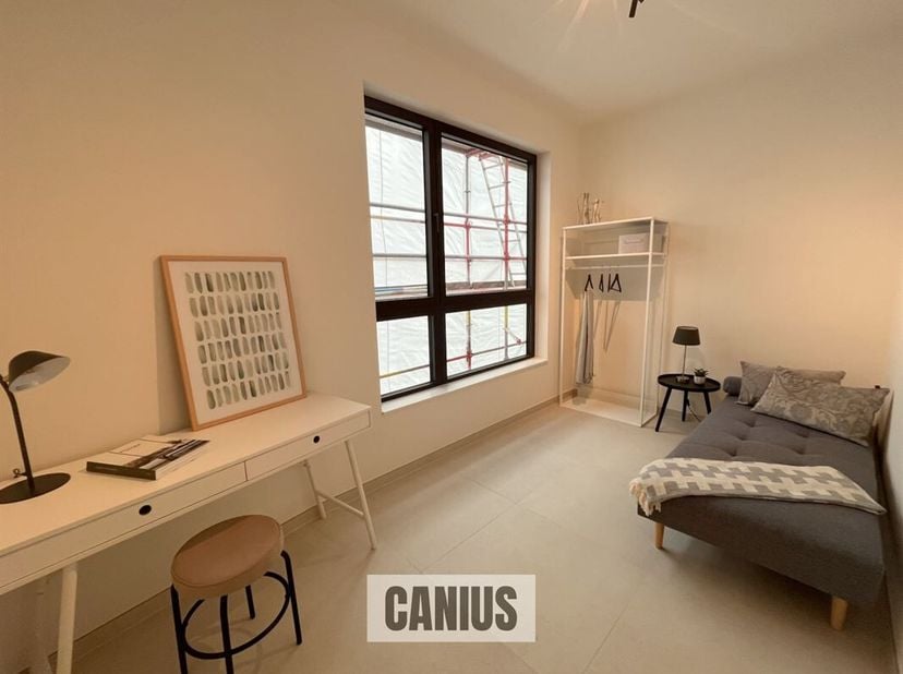 Wonen in Tuin der Broeders?<br />
Is kiezen voor de meest centrale ligging in hartje Sint-Truiden. <br />
Door de succesvolle verkoop van fase 1 (60%