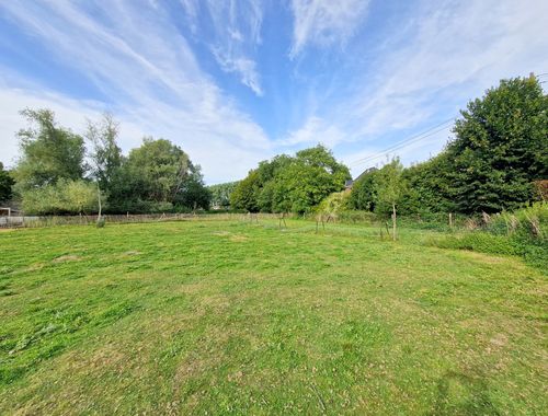                                         Bouwgrond te koop in Oeudeghien, € 135.000
