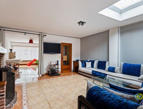                                         Maison à vendre à Grimbergen, € 299.000
