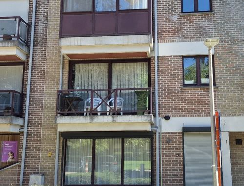                                         Duplex te huur in Hasselt, € 720
