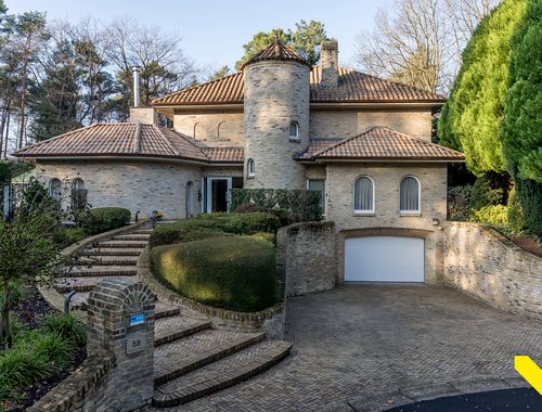                                         Villa à vendre à Lichtaart, € 795.000

