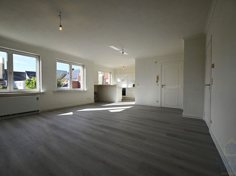 Appartement in het hart van Meulebeke
