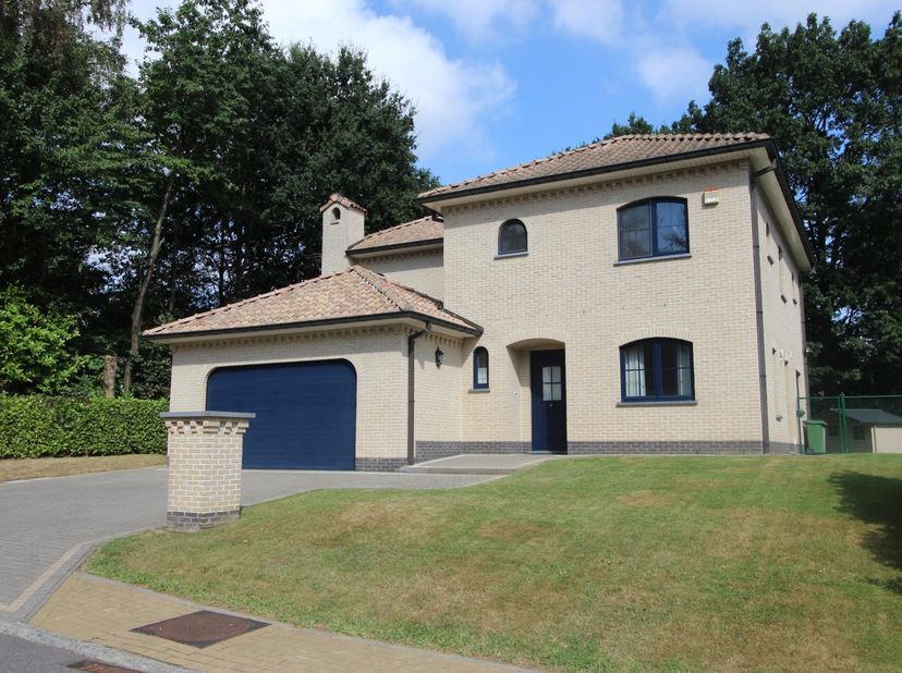 Maison à louer à Fazantenlaan 53,
                    3078 Everberg