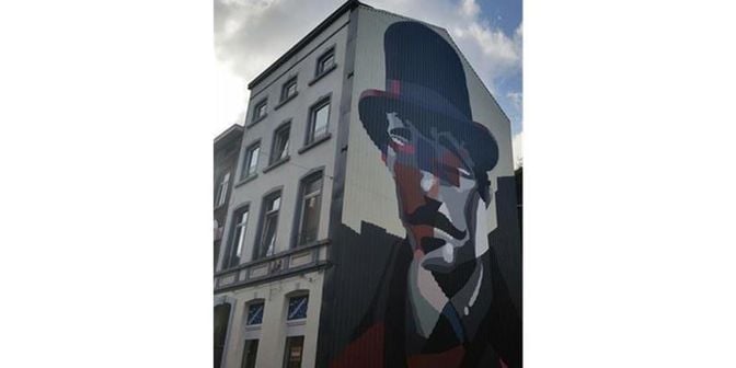 Appartement à louer à Rue du Bief du Moulin 9 boîte 22, 6000 Charleroi