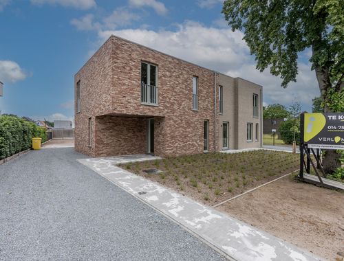                                         Woning te koop in Mol, € 425.000
