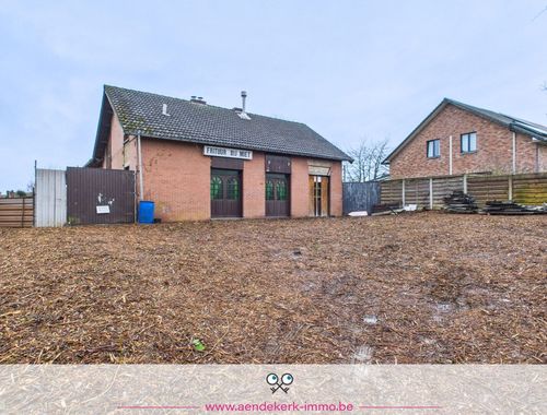                                         Woning te koop in Kessenich, € 225.000
