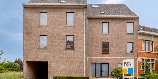 Appartement te koop in 3001 Heverlee