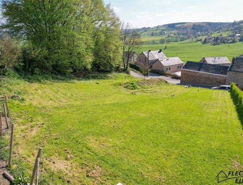                                         Bouwgrond te koop in Theux, € 210.000

