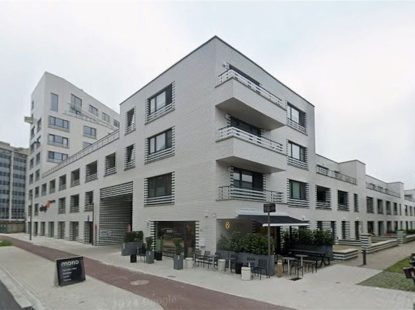 Appartement à louer
                    à 2600 Berchem