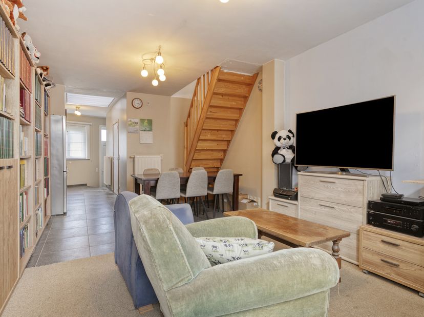 Maison à vendre à Ieperstraat 176,
                    8970 Poperinge