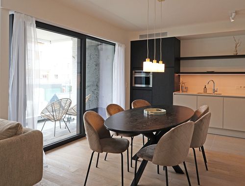                                         Appartement te koop in Koksijde, € 706.200
