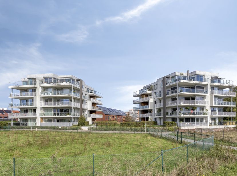 Appartement te koop in Lamotlei 23 bus 4.2,
                    2850 Boom