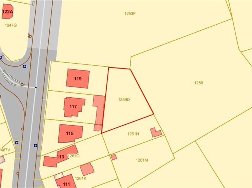 Landbouwgrond van 11a 75ca in een rustige en groene omgeving.<br />
Ligging:<br />
In de bruisende gemeente Beverlo kan u heerlijk genieten van de m
