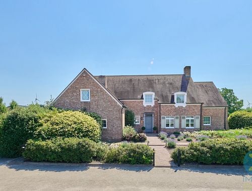                                         Villa te koop in Arendonk, € 1.495.000
