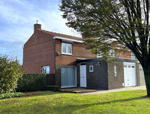                                        Maison à louer à Diksmuide, € 895
