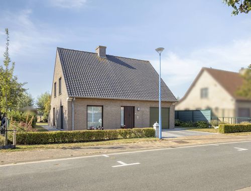                                         Woning te koop in Oostduinkerke, € 575.000
