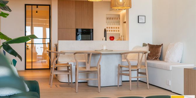 Appartement te koop in Zeedijk-Het Zoute 739 bus 42, 8300 Knokke