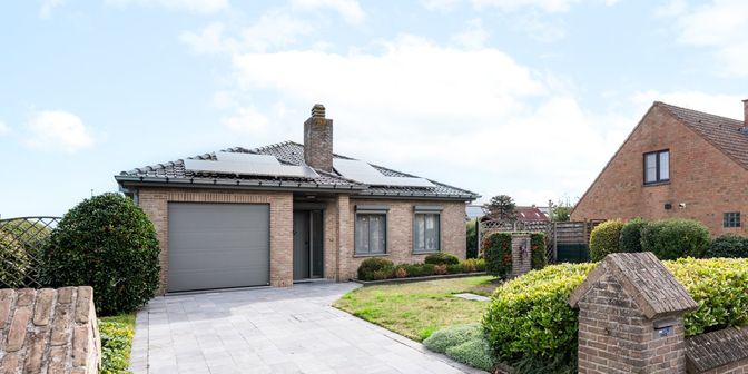 Huis te koop in Havenstraat 13, 8400 Oostende