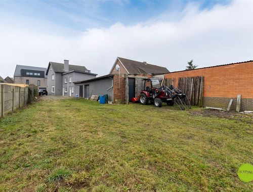                                         Maison unifamiliale à vendre à Lommel, € 395.000
