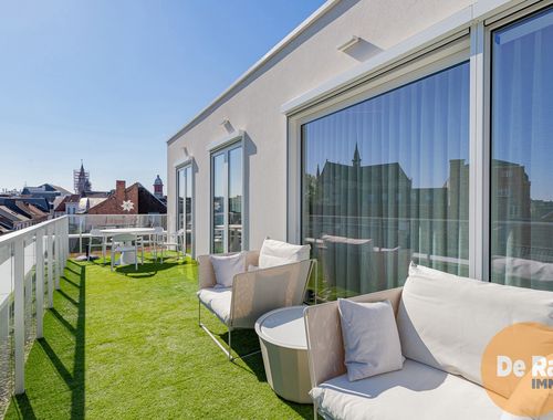                                         Penthouse à vendre à Aalst, € 699.000
