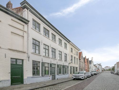                                         Woning te koop in Brugge, € 725.000
