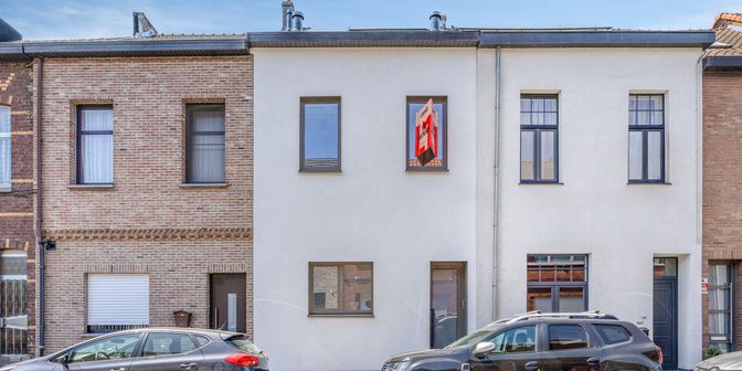 Huis te koop in 9300 Aalst