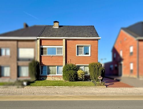                                         Woning te koop in Londerzeel, € 385.000
