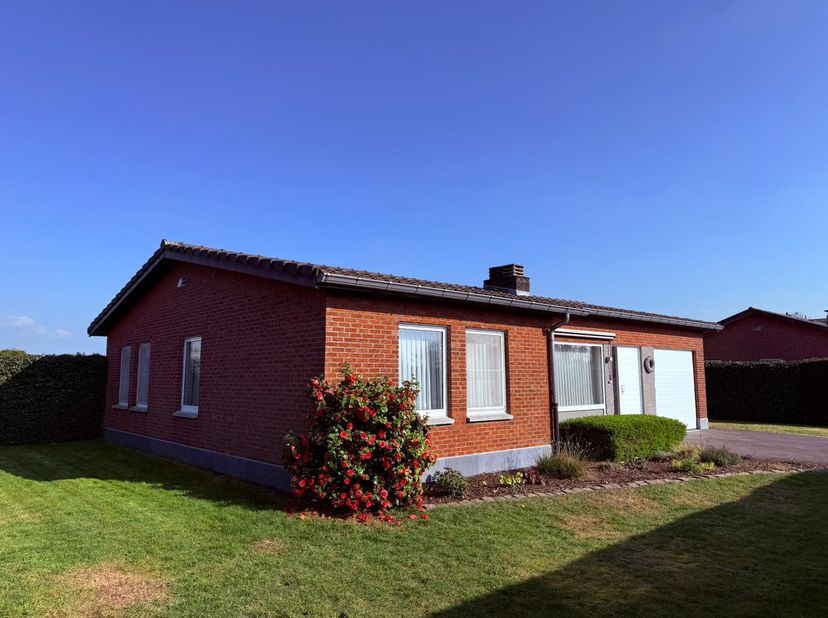 Huis te koop in Gemeentewinning 3,
                    3550 Heusden