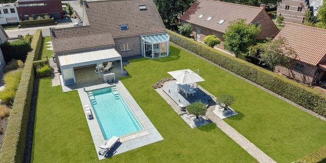 Huis te koop in Hasseltse dreef 99, 3512 Stevoort