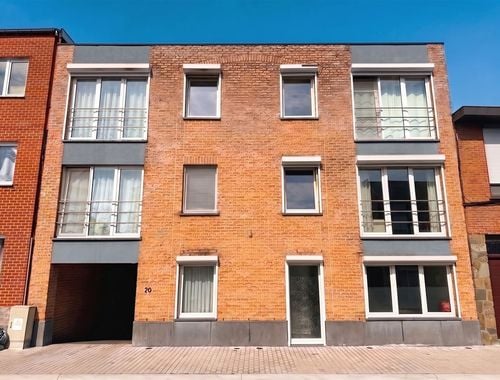                                         Appartement te koop in Chênée, € 125.000
