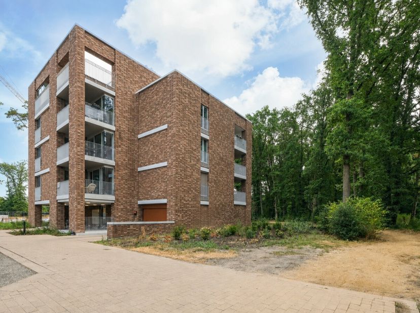 Appartement te koop
                    in 3600 Genk