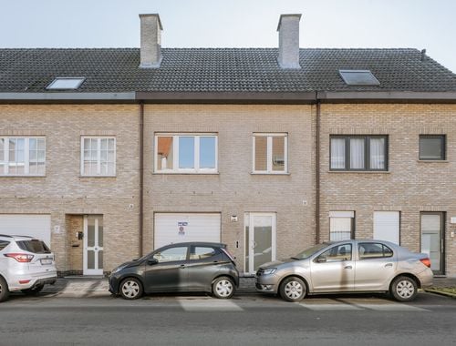                                         Woning te koop in Hoboken, € 325.000
