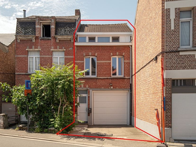 Maison à vendre
                    à 2800 Mechelen