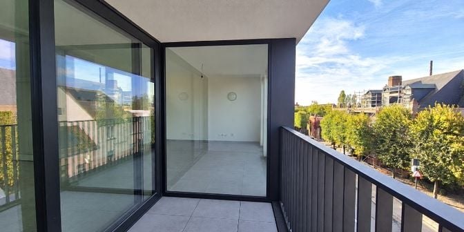 Appartement à vendre à Hoogledestraat 35 boîte 2.04, 8610 Kortemark
