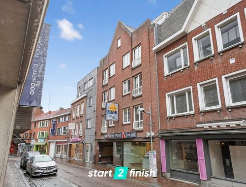                                         Appartement te koop in Tielt, € 220.000

