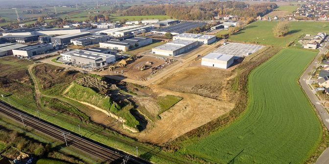 Grond te koop in Careelstraat 2, 8700 Tielt